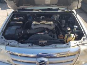 Suzuki XL-7 7-МЕСТЕН..2,7i XL-7, снимка 10