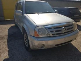Suzuki XL-7 7-МЕСТЕН..2,7i XL-7, снимка 2