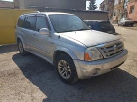 Suzuki XL-7 7-МЕСТЕН..2,7i XL-7, снимка 1