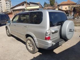 Suzuki XL-7 7-МЕСТЕН..2,7i XL-7, снимка 5