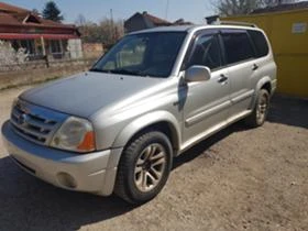 Suzuki XL-7 7-МЕСТЕН..2,7i XL-7, снимка 4