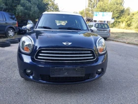 Mini Countryman 1, 6i  AUTOMATIC, снимка 3