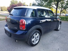 Mini Countryman 1, 6i  AUTOMATIC, снимка 5