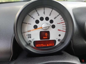 Mini Countryman 1, 6i  AUTOMATIC, снимка 10