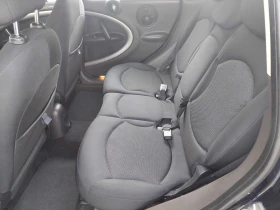 Mini Countryman 1, 6i  AUTOMATIC, снимка 8