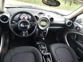 Mini Countryman 1, 6i  AUTOMATIC, снимка 6