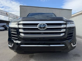 Toyota Land cruiser VXR 300 3.3d V6 70 ANNIVERSARY, снимка 2