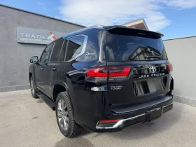 Toyota Land cruiser VXR 300 3.3d V6 70 ANNIVERSARY, снимка 6