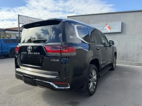 Toyota Land cruiser VXR 300 3.3d V6 70 ANNIVERSARY, снимка 4
