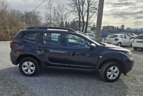 Dacia Duster 1.0 ГАЗ , снимка 6