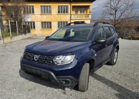 Dacia Duster 1.0 ГАЗ , снимка 2