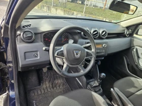 Dacia Duster 1.0 ГАЗ , снимка 7