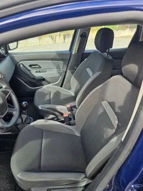 Dacia Duster 1.0 ГАЗ , снимка 8