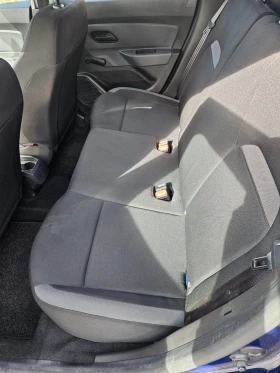 Dacia Duster 1.0 ГАЗ , снимка 9