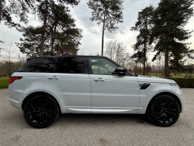 Land Rover Range Rover Sport Full-Top-98000km!!, снимка 7