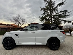 Land Rover Range Rover Sport Full-Top-98000km!!, снимка 6