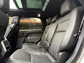 Land Rover Range Rover Sport Full-Top-98000km!!, снимка 13