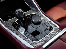 BMW X6 40i XDRIVE* MSPORT* ПАНО* HARMAN/KARDON* KEYLESS, снимка 12