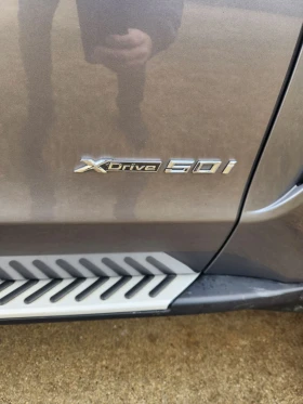 BMW X5 М пакет, снимка 15