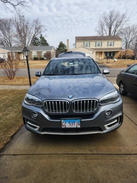 BMW X5 М пакет, снимка 1