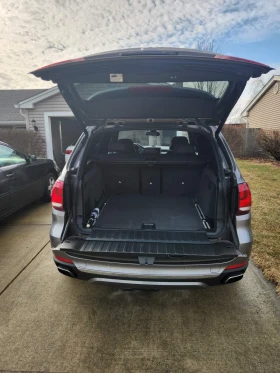 BMW X5 М пакет, снимка 3