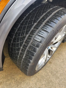 BMW X5 М пакет, снимка 10