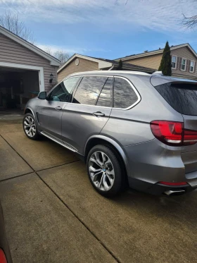 BMW X5 М пакет, снимка 2
