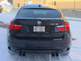 BMW X6 * M * ПОДГРЕВ * ШИБИДАХ * ОТ ПРЕДСТАВИТЕЛСТВО, снимка 5