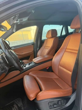 BMW X6 * M * ПОДГРЕВ * ШИБИДАХ * ОТ ПРЕДСТАВИТЕЛСТВО, снимка 12