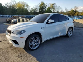 BMW X6 M| HuD| NAVI| 360| ЩОРИ| FULL, снимка 3