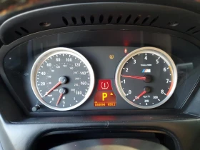 BMW X6 M| HuD| NAVI| 360| ЩОРИ| FULL, снимка 9