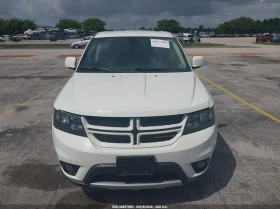 Dodge Journey GT AWD, снимка 3