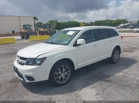Dodge Journey GT AWD, снимка 1