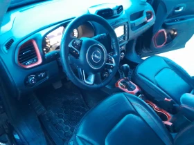 Jeep Renegade, снимка 11