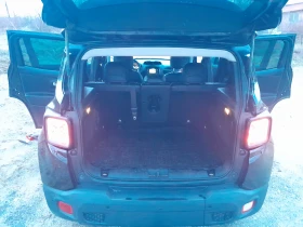 Jeep Renegade, снимка 15