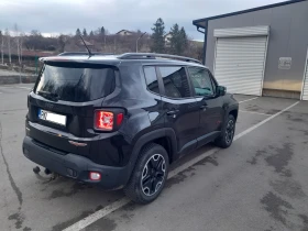 Jeep Renegade, снимка 4