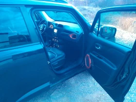 Jeep Renegade, снимка 17