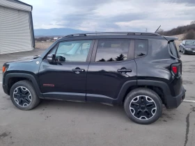 Jeep Renegade, снимка 7