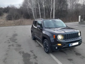 Jeep Renegade, снимка 3