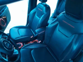 Jeep Renegade, снимка 13