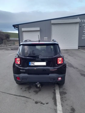 Jeep Renegade, снимка 6