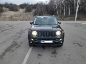 Jeep Renegade, снимка 2