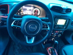 Jeep Renegade, снимка 12