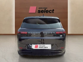 Land Rover Range Rover Sport 3.0D I6, снимка 8