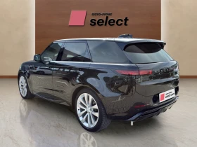 Land Rover Range Rover Sport 3.0D I6, снимка 6