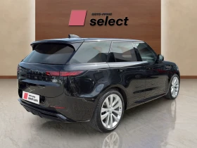 Land Rover Range Rover Sport 3.0D I6, снимка 7