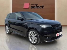 Land Rover Range Rover Sport 3.0D I6, снимка 2