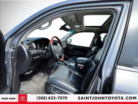 Lexus LX 570 ОБДУХВАНЕ * TV * CARFAX * 134750КМ * , снимка 6