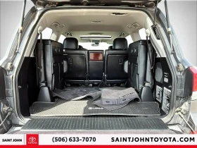 Lexus LX 570 ОБДУХВАНЕ * TV * CARFAX * 134750КМ * , снимка 9