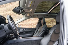 Volvo XC60 T6 MOMENTUM* DISTRONIC* PANORAMA* КАМЕРА* ПОДГРЕВ*, снимка 6